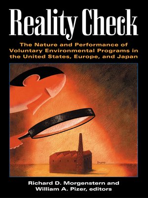 cover image of Reality Check